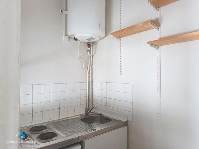 Appartement location à Bonnabaud, Clermont-Ferrand