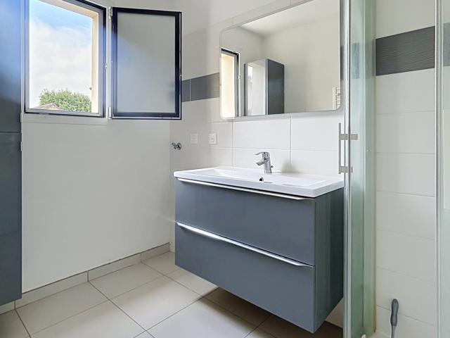 Appartement location à Villaines-sous-Bois, Val-d'Oise