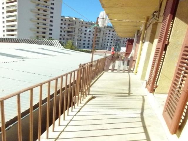 Appartement location à Toulon, Castigneau