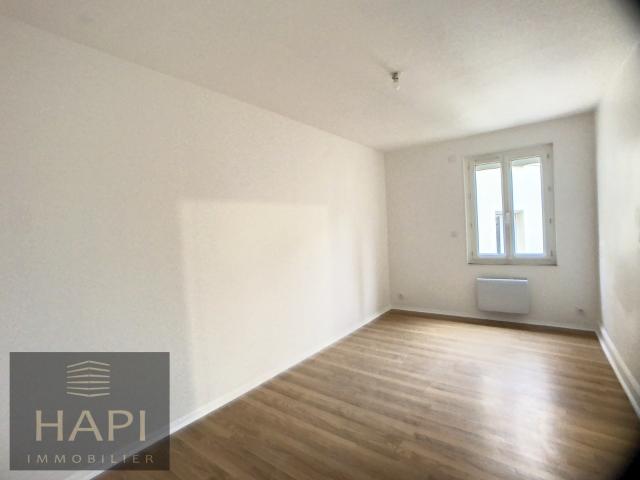Appartement location à Clermont, Cauffry