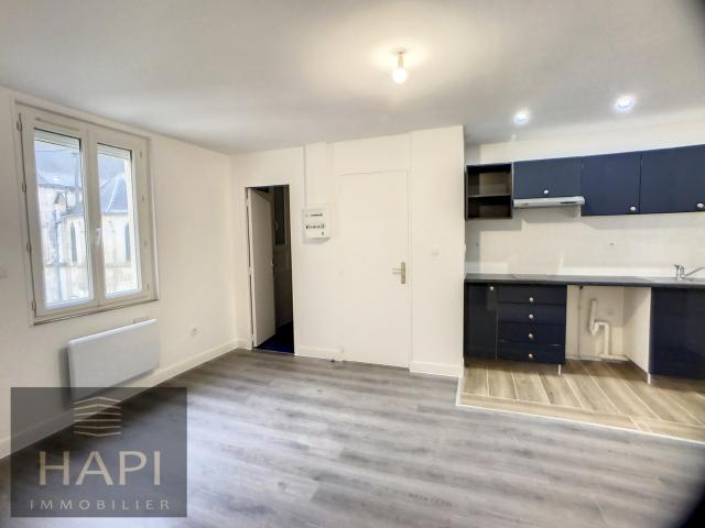 Appartement location à Clermont, Rantigny