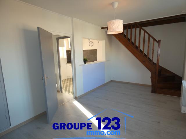 Appartement location à Auxerre, Bassou