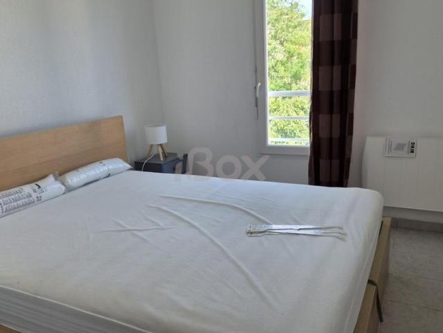 Appartement location à Arrondissement de Toulon, La Seyne-sur-mer