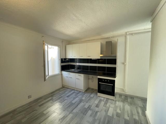 Appartement location à Toulon, Valbourdin