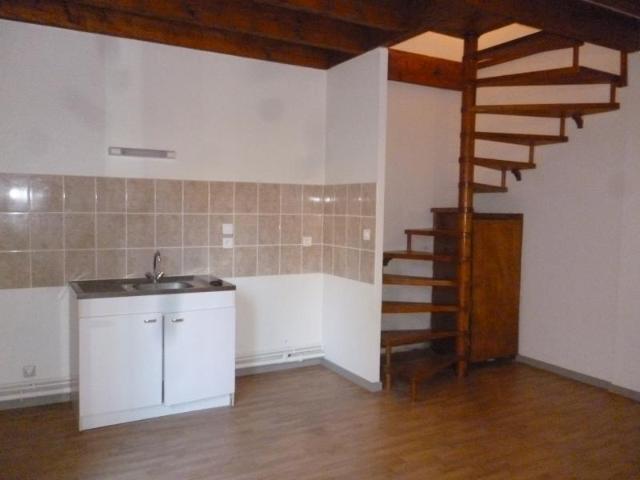 Appartement location à Roanne