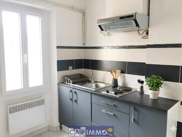 Appartement location à Arrondissement de Toulon, La Garde