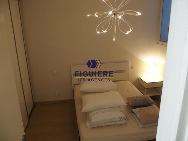 Appartement location à Beaurecueil, Bouches-du-Rhône