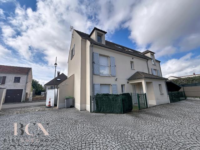Appartement location à Sarcelles, Belloy-en-france