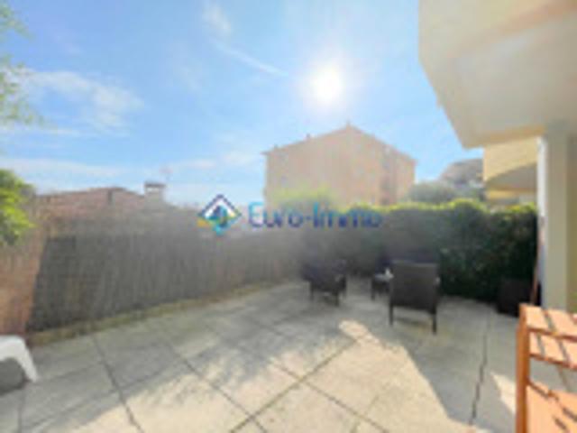 Appartement location à Nice, Beausoleil