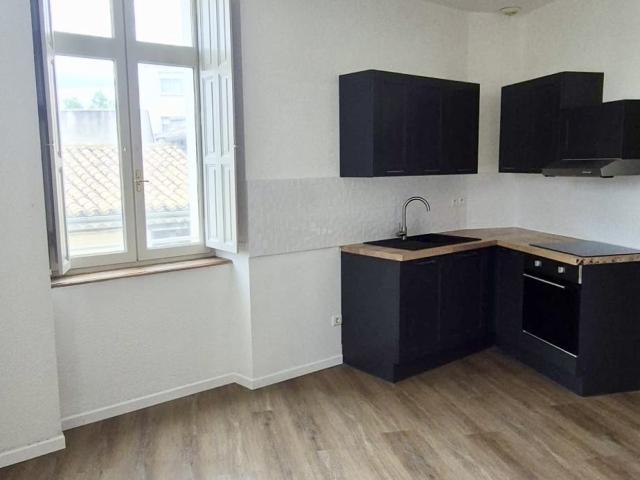 Appartement location à Carcassonne, Castelnaudary