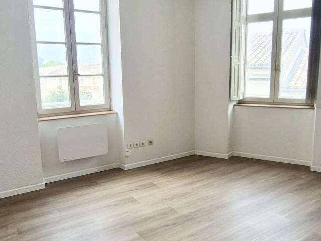 Appartement location à Carcassonne, Castelnaudary