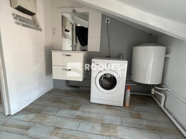 Appartement location à Millau