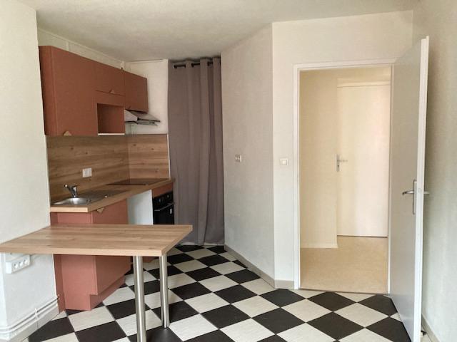 Appartement location à Montbéliard, Bethoncourt