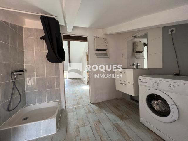Appartement location à Millau