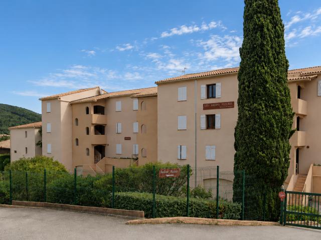 Appartement location à Arrondissement de Toulon, Carqueiranne