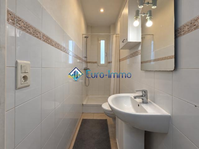 Appartement location à Beausoleil, Alpes-Maritimes