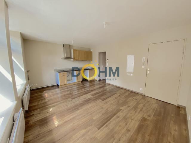 Appartement location à Ambert