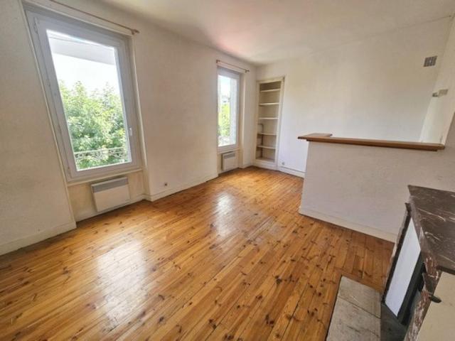 Appartement location à Clermont-Ferrand, Clermont-ferrand