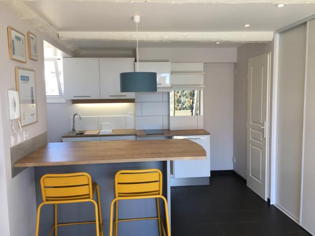 Appartement location à Arrondissement de Toulon, Toulon