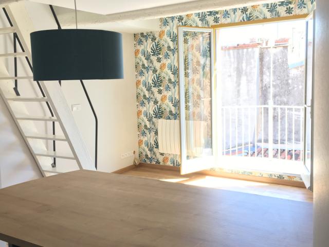 Appartement location à Arrondissement de Toulon, Toulon