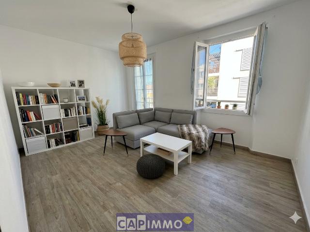 Appartement location à Arrondissement de Toulon, Le Pradet