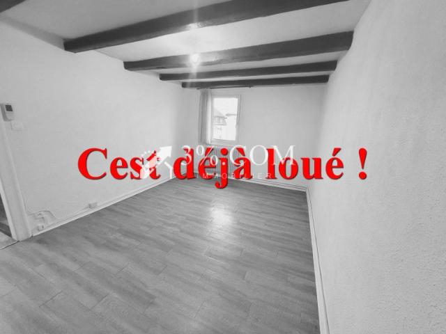 Appartement location à Strasbourg, Hoenheim