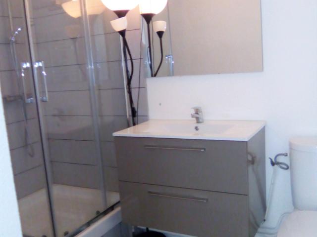 Appartement location à Bordeaux