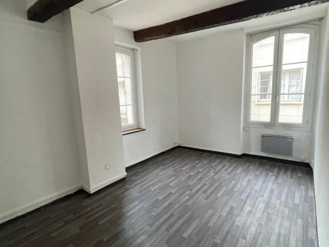Appartement location à La Seyne-sur-mer, Chateaubanne