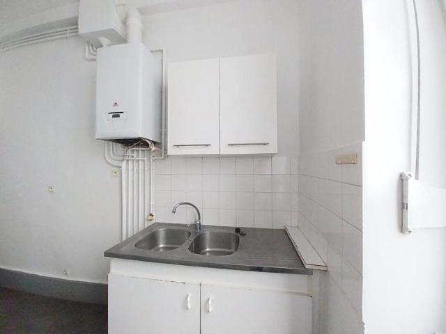 Appartement location à Clermont-Ferrand, Clermont-ferrand