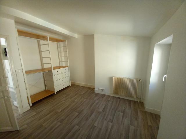 Appartement location à Bordeaux