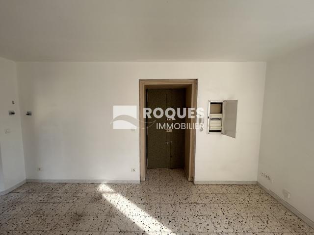 Appartement location à Lodève