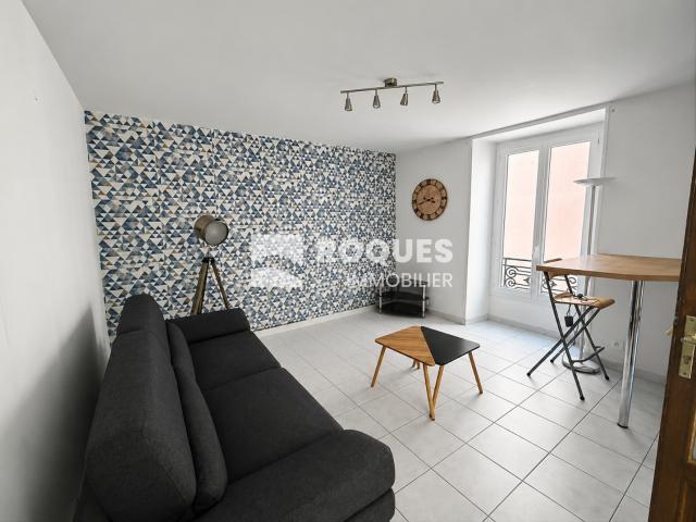 Appartement location à Millau