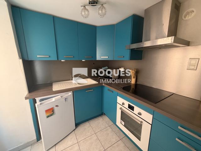 Appartement location à Choisy, Millau