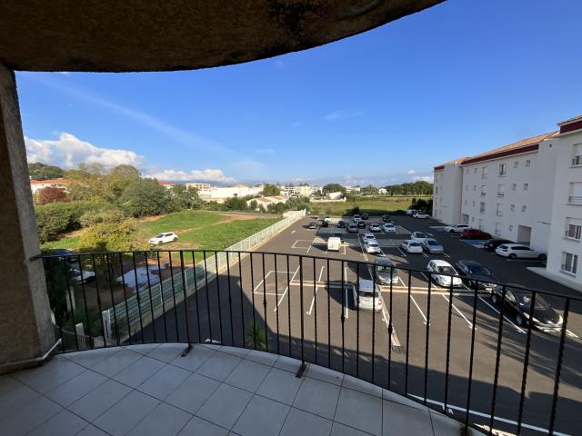 Appartement location à Corte, Penta-di-casinca