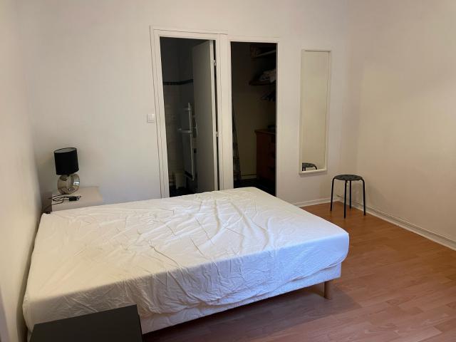 Appartement location à Bordeaux
