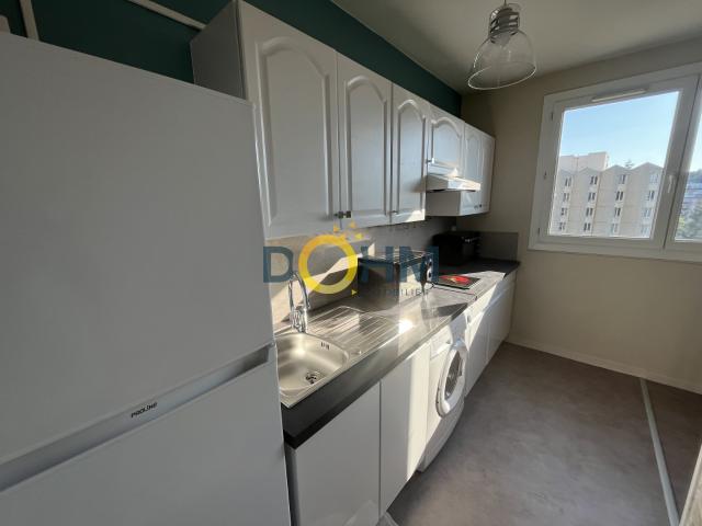 Appartement location à Saint-Étienne, Saint-etienne