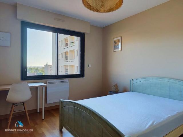 Appartement location à Les Galoubies, Chamalières