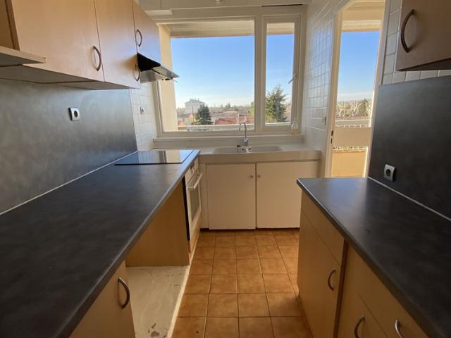 Appartement location à Carpentras, Lapalud