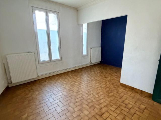 Appartement location à L'Haÿ-les-Roses, Thiais