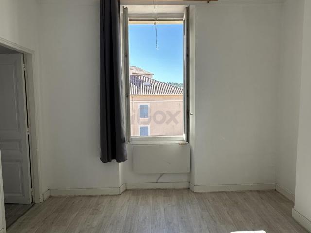 Appartement location à Arrondissement de Toulon, La Seyne-sur-mer
