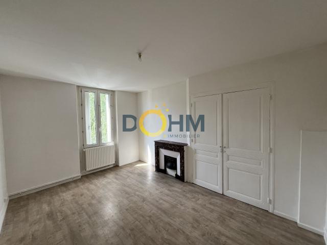 Appartement location à Saint-Étienne, Le Chambon-feugerolles