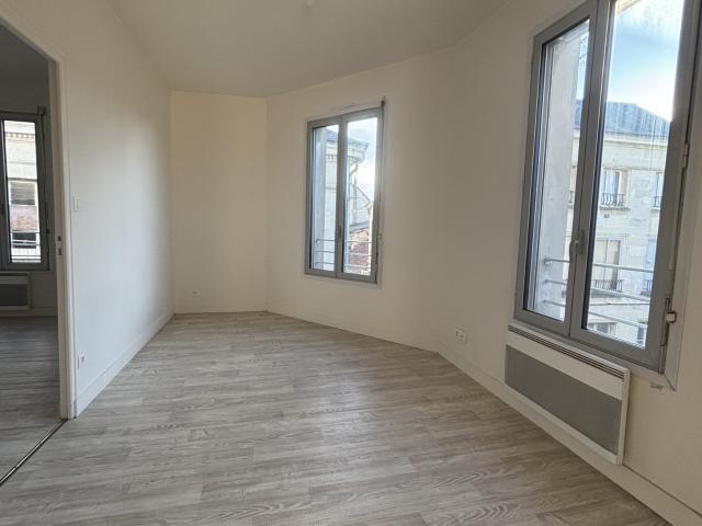 Appartement location à Châtellerault