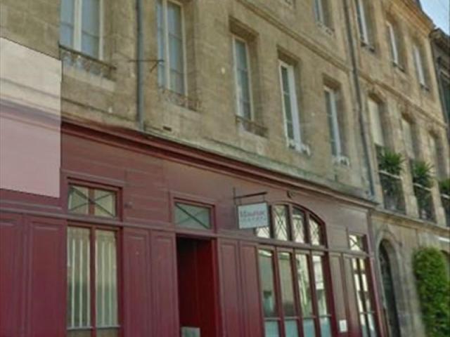 Appartement location à Bordeaux