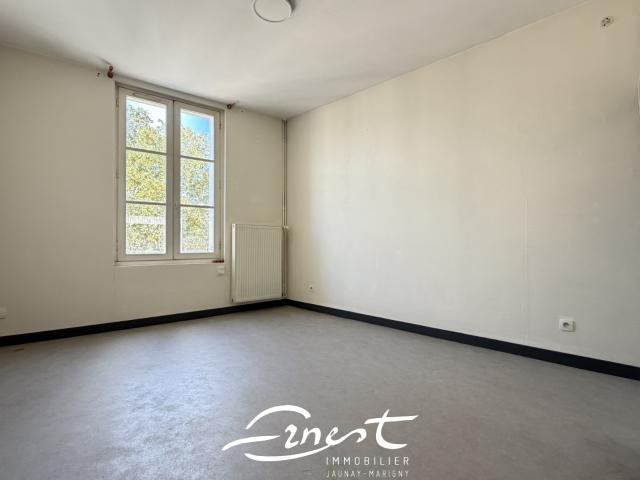 Appartement location à Poitiers