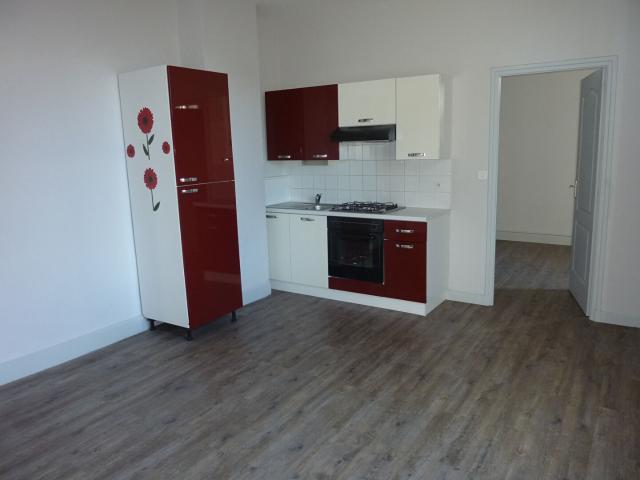 Appartement location à Roanne, Perreux