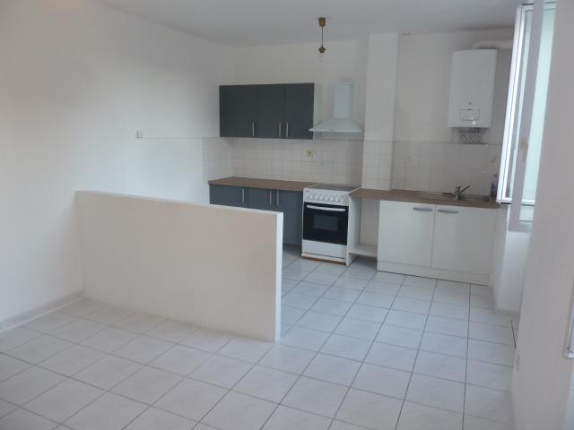 Appartement location à Nîmes