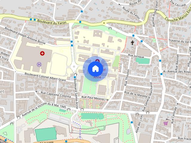 Appartement location à Arrondissement de Toulon, Toulon