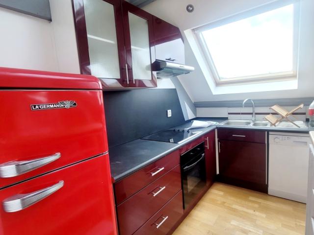 Appartement location à Boulogne-sur-Mer, La Capelle-lès-boulogne