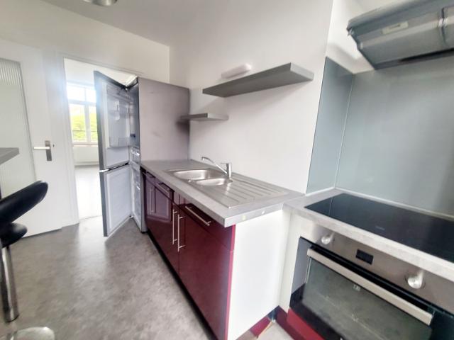 Appartement location à Boulogne-sur-Mer, Boulogne-sur-mer