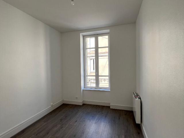 Appartement location à Roanne